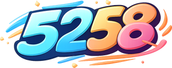 5258